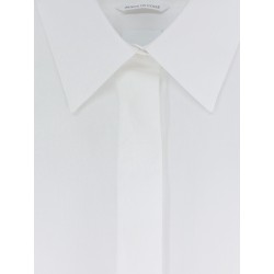 Dioriviera cotton poplin shirt