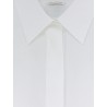 Dioriviera cotton poplin shirt