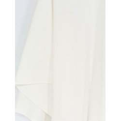 Handkerchief Satin Top
