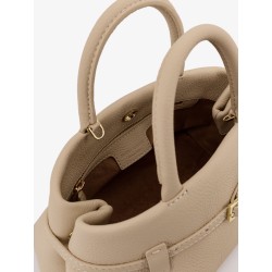 Le Cambon 25 leather handbag