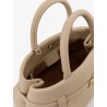 Le Cambon 25 leather handbag