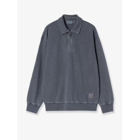 Harper cotton polo shirt
