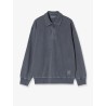 Harper cotton polo shirt