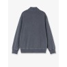 Harper cotton polo shirt