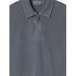 Harper cotton polo shirt