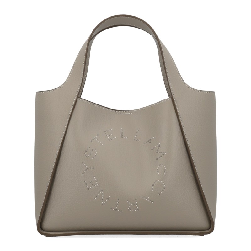 TOTE BAG WITH LOGO