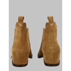 STIVALE "WESTERN CHELSEA HEEL-LESS"