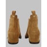STIVALE "WESTERN CHELSEA HEEL-LESS"