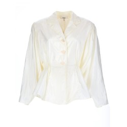 SILK BLEND TOP