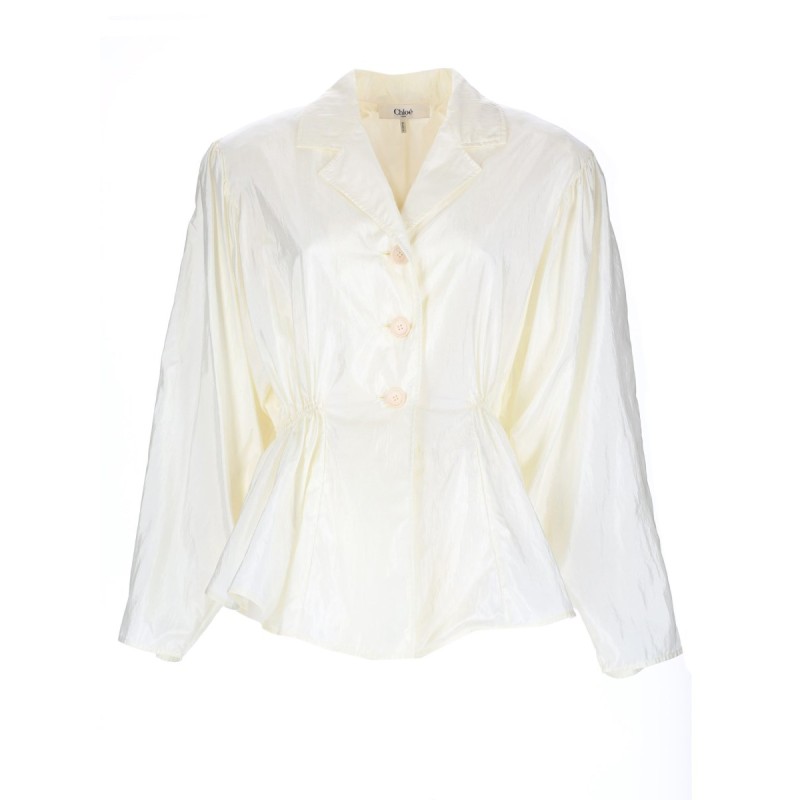 SILK BLEND TOP