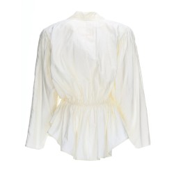 SILK BLEND TOP
