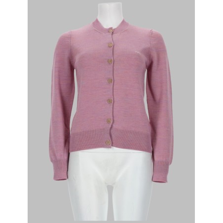 CARDIGAN IN LANA
