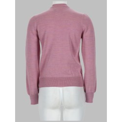 CARDIGAN IN LANA