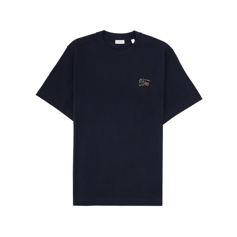 T-SHIRT IN COTONE
