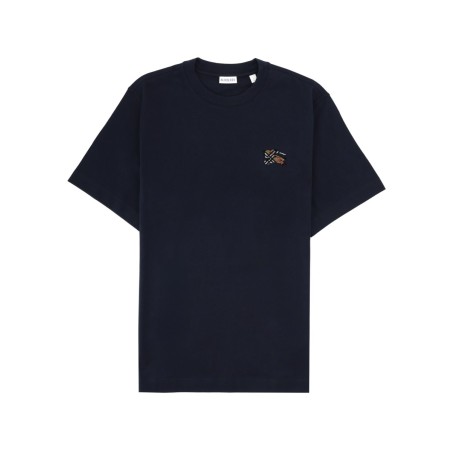 T-SHIRT IN COTONE