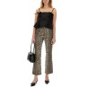 JEANS ANIMALIER