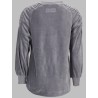 chenille sweatshirt