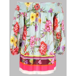 blusa