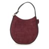 "THE DUAL HOBO" LARGE BAG
