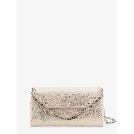 Falabella Continental Wallet Crossbody Bag