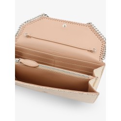 Falabella Continental Wallet Crossbody Bag