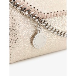 Falabella Continental Wallet Crossbody Bag