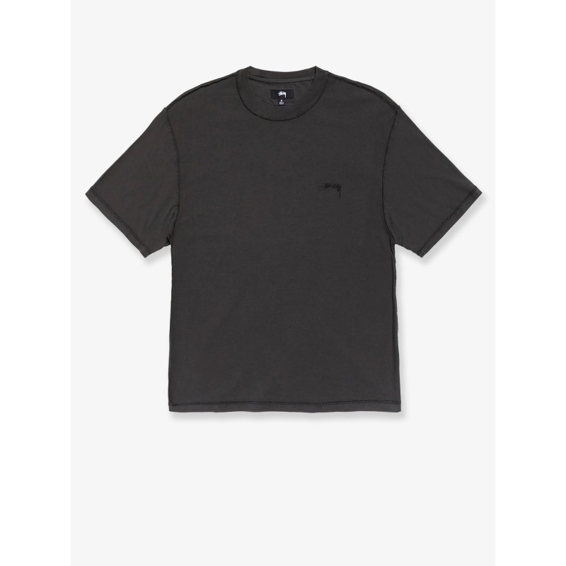 Lazy cotton t-shirt
