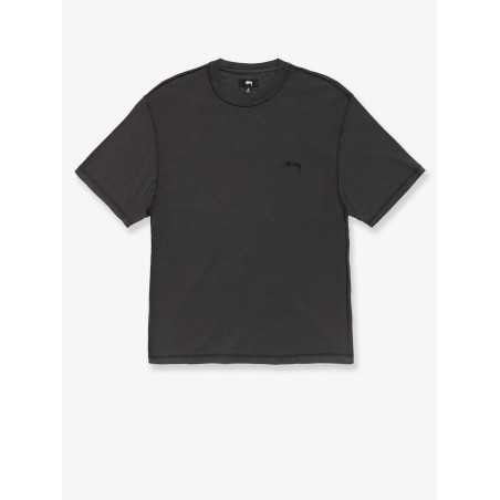 Lazy cotton t-shirt