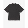Lazy cotton t-shirt