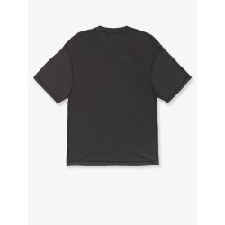 Lazy cotton t-shirt