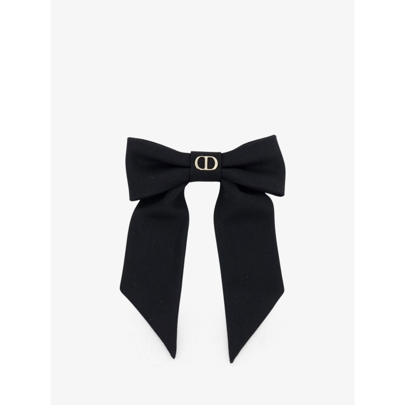 Dior Twist Large Bow