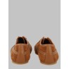 SNEAKER IN SUEDE