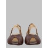 SANDALO SLINGBACK ANATOMICO