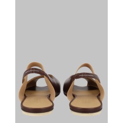 SANDALO SLINGBACK ANATOMICO