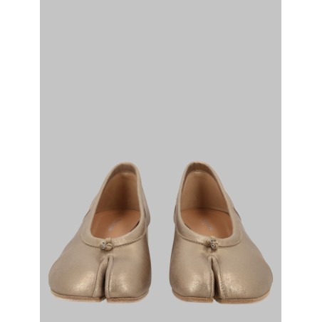 BALLERINA "NEW TABI"
