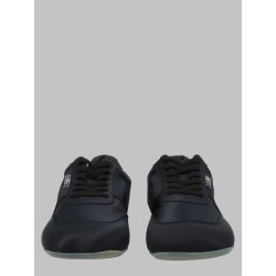 SNEAKER "FACTORY" IN RASO