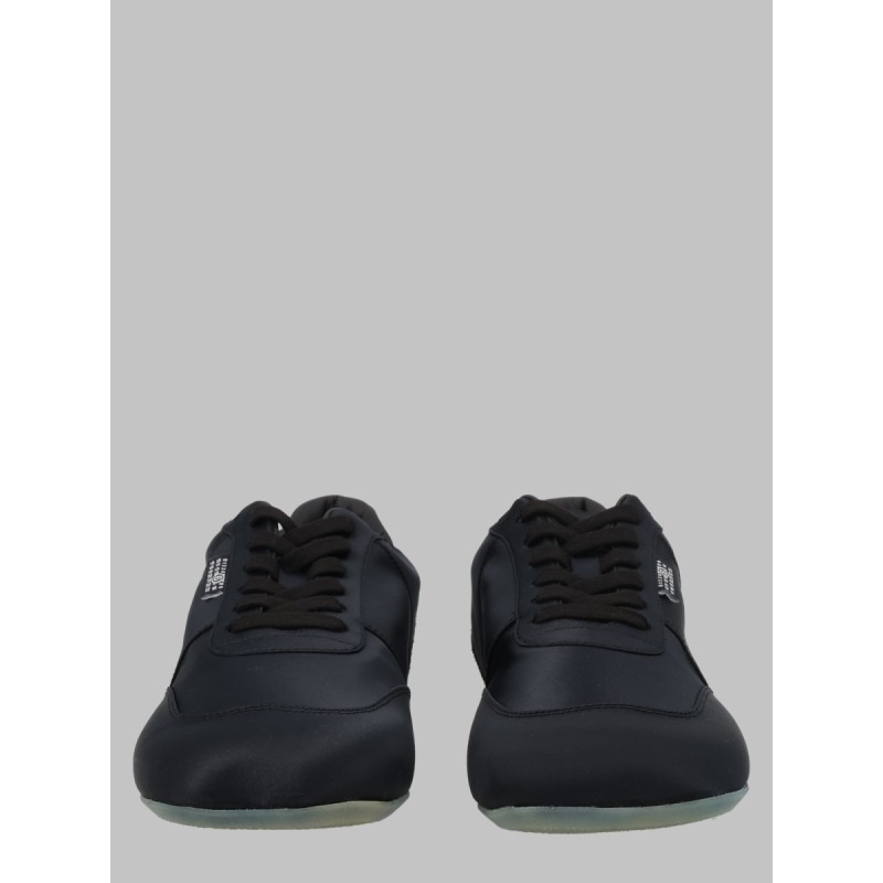 SNEAKER "FACTORY" IN RASO