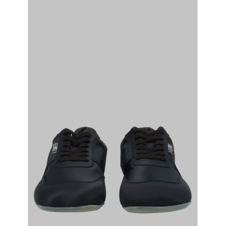 SNEAKER "FACTORY" IN RASO