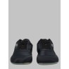 SNEAKER "FACTORY" IN RASO