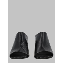 MULE "ANATOMIC" CON TACCO
