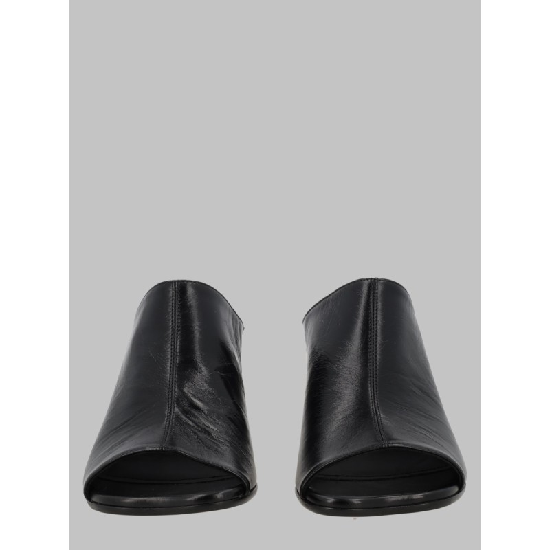 MULE "ANATOMIC" CON TACCO