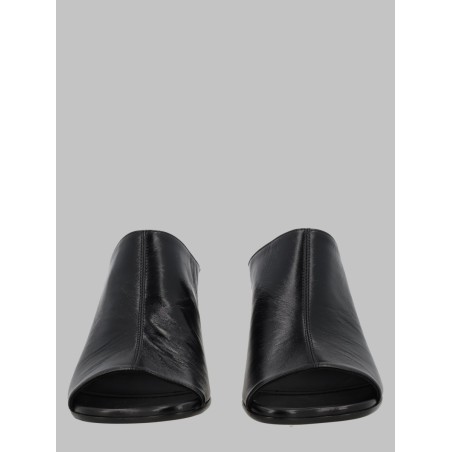 MULE "ANATOMIC" CON TACCO