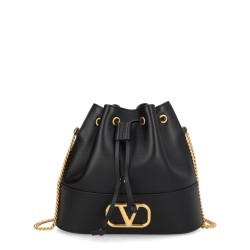 MINI BUCKET BAG