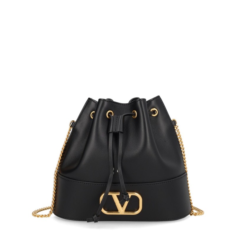 MINI BUCKET BAG