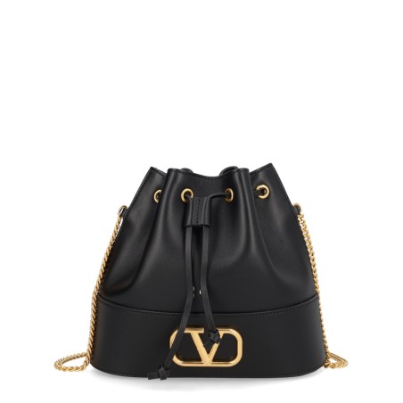 MINI BUCKET BAG