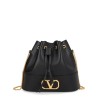 MINI BUCKET BAG