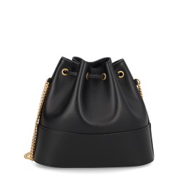 MINI BUCKET BAG