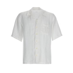 CAMICIA IN LINO