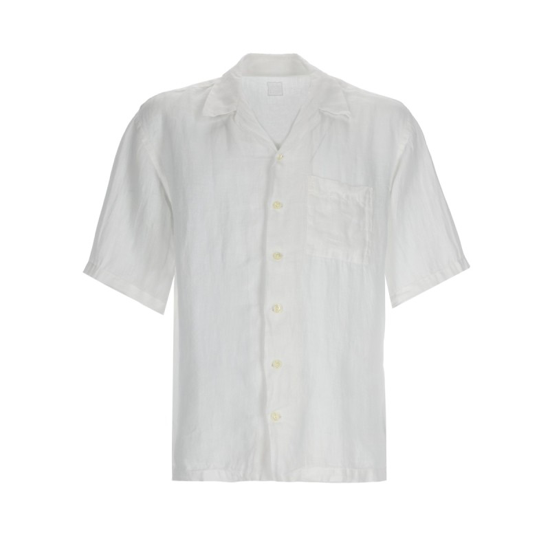 CAMICIA IN LINO