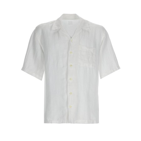 CAMICIA IN LINO